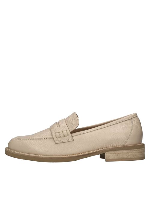 Mocassini in pelle LUCA GROSSI | K004M WILLERNUDE